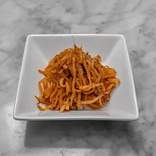 nice rice utc Korean food