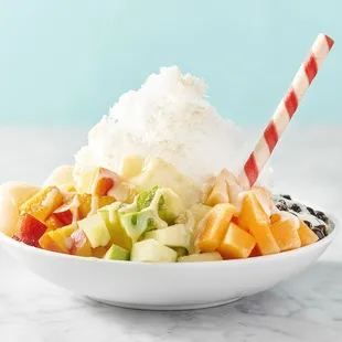 Nice Shaved Ice Cafe