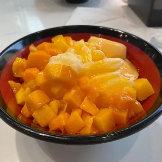 Mango Madness