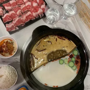 Prime Angus Ribeye Steak