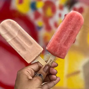 Nicey Treat