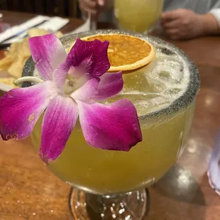 Cadillac margarita