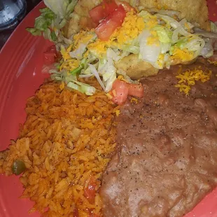 Puffy Tacos
