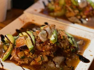 Sabor A La Mexicana