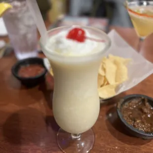 Pina colada