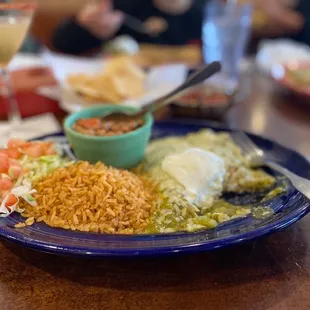 Nicha's Comida Mexicana - Southside