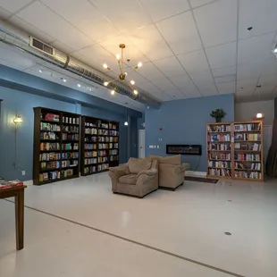Niche Books