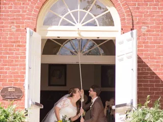 Little Red Schoolhouse - Indian Hill Historical Society