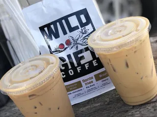 Theory Coffee Company