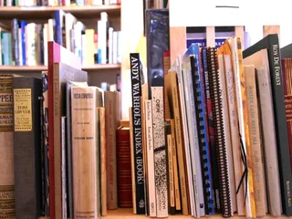 Books Of Interest