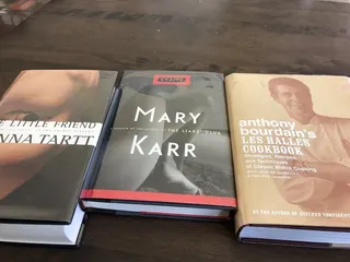 Opcit Books