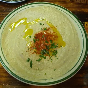 Baba Ganoush