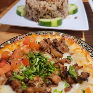 food, tacos