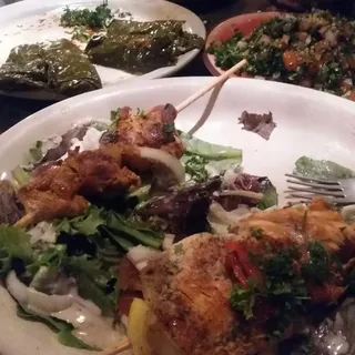 Tabouli Salad
