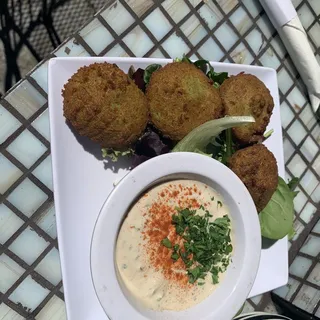 Falafel Balls