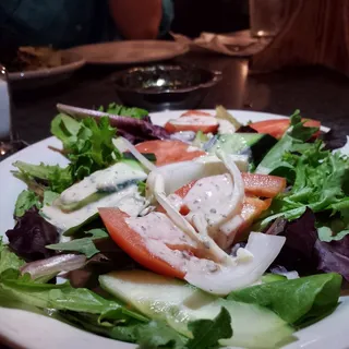 House Salad