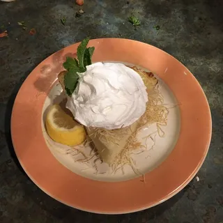 Knafa Be Jibnay