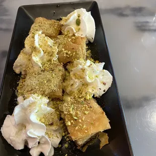 Baklava