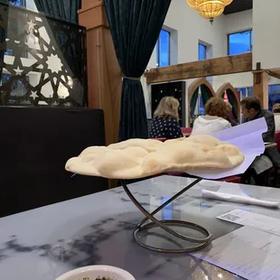 Giant Pita Bread