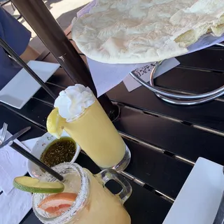 Mango Lassi