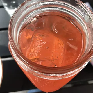 Strawberry Lemonade