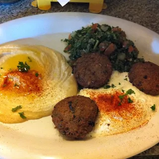 Tzatziki