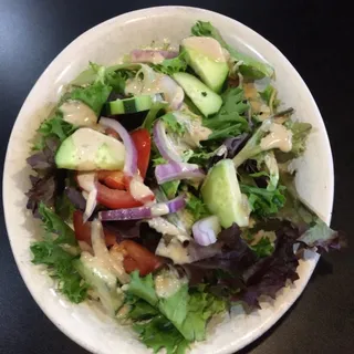 Lebanese Salad