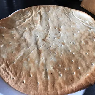 Gluten Free Pita Bread