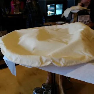 Pita Bread