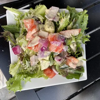 Side House Salad