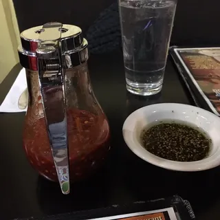 Hot Sauce