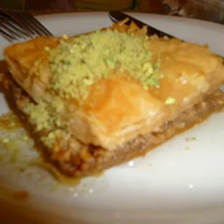 Baklava