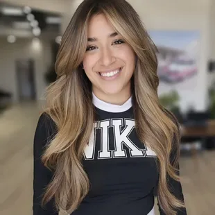 Hair by Janice