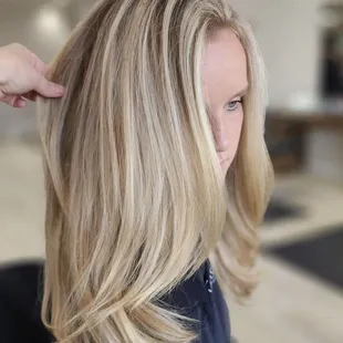 Hair by Janice