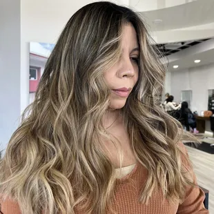Hair by Cecie
