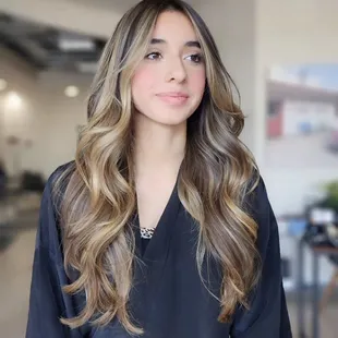 Hair by Janice