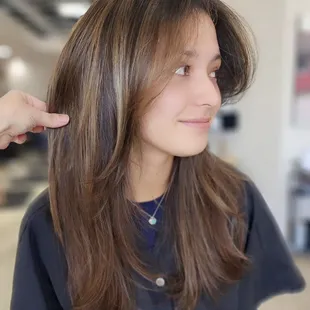 Hair by Janice