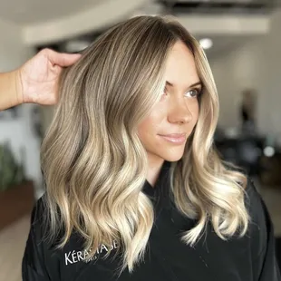 Hair by Nick