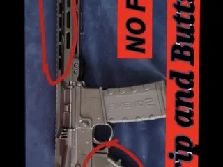 Bud's Gun Shop & Range