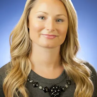 Executive Business Portrait
