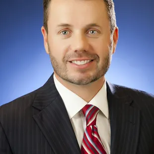 Executive Business Portrait