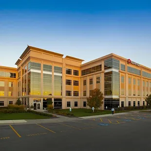 Architectural Photography