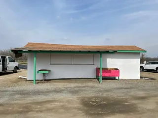 Phan’s Strawberries