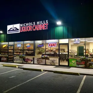 Store Front