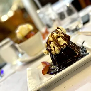 Desserts