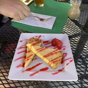Key Lime Pie