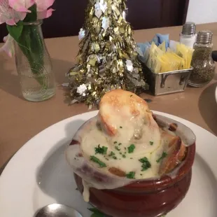 French Onion Soup
