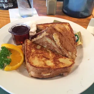 Elvis " French Toast