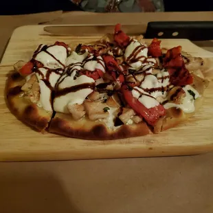 Flatbreads