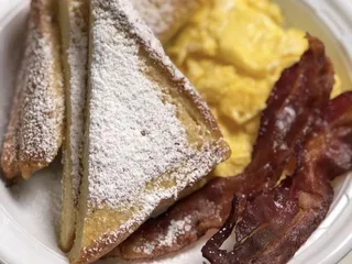 Belcross Biscuit Company 